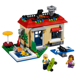 Lego kocke