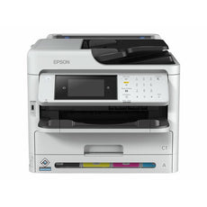 Epson WorkForce Pro WF-C5890DWf