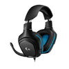 Logitech G432