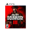 Call Of Duty Modern Warfare 3 PS5