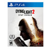 Dying Light 2 PS4