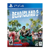 Dead Island 2 Hell-a