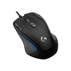 Logitech G300S