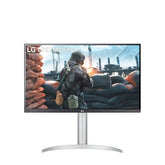 LG LED 4K IPS 27UP650-W