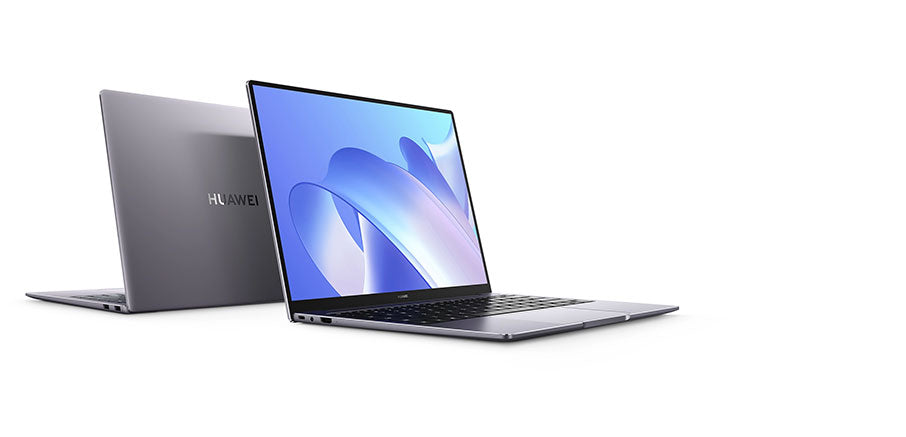 Huawei MateBook 14 AMD