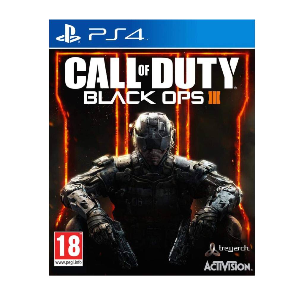 Copy of Call Of Duty Black Ops 3