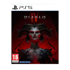 Diablo 4 PS5