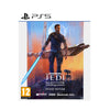 Star Wars Jedi Survivor PS5