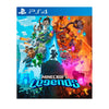 Minecraft Legends PS4