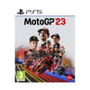 Moto GP 23 PS5
