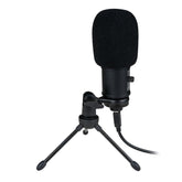 Bigben Nacon Official PS5/PS4/NSWPC Streaming Mikrofon