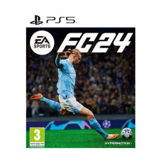 FC 24 PS5