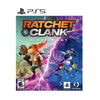 Ratchet and Clank Rift Apart PS5