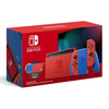Nintendo Switch Mario Red & Blue Konzola