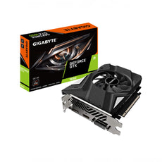 Gigabyte GeForce GTX 1650 4GB GDDR6 rev 1.0