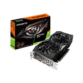 Gigabyte GeForce GTX 1660 6GB GDDR6