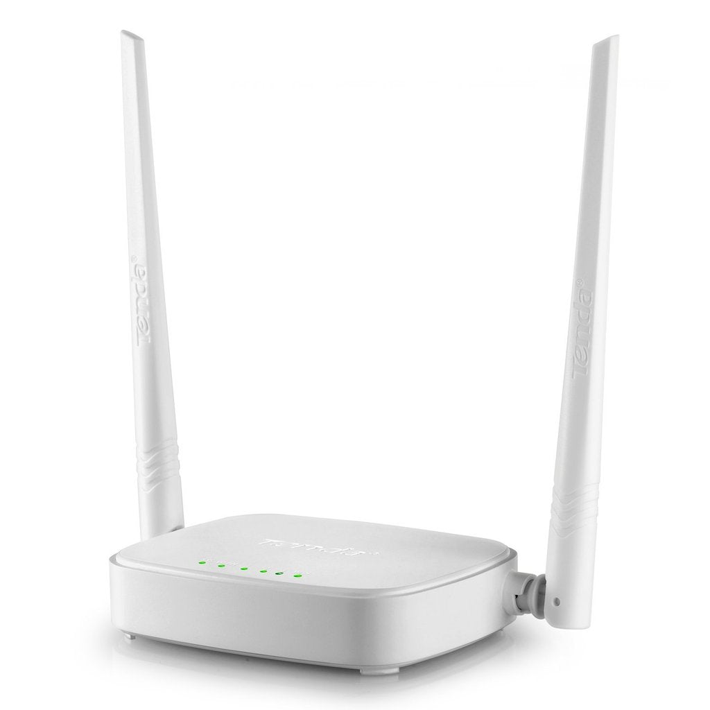 N301 WiFi router 300Mb/s