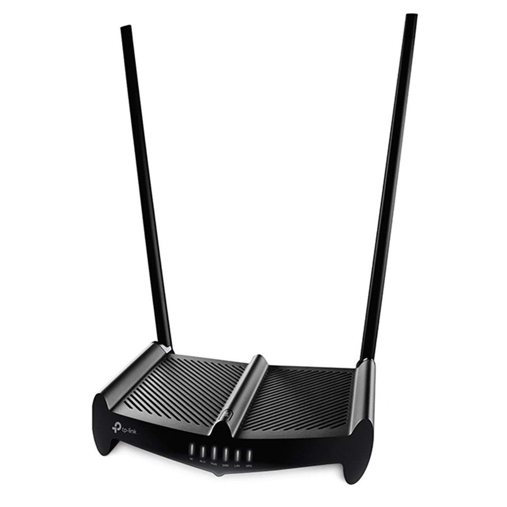 TL-WR841HP 300Mb/s 2.4GHz firewall router