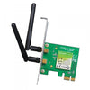 TL-WN881ND Wireless PCI-express adapter