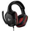Logitech G332