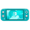 Nintendo Switch Lite Console - Turquoise