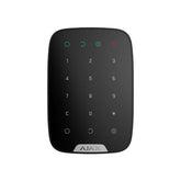 AJAX Keypad