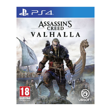 Assassin's Creed Valhalla Standard Edition