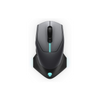 Alienware 610M Wired / Wireless Gaming Mouse