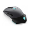 Alienware 610M Wired / Wireless Gaming Mouse