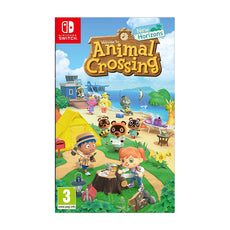 Animal Crossing: New Horizons