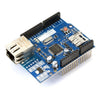 Arduino Ethernet Shield