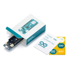 Arduino MKR WiFi 1010