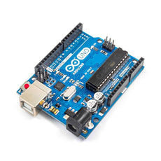 Arduino UNO Rev3