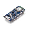 Arduino Nano BLE 33 with headers