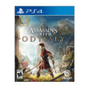 Assassin's Creed Odyssey