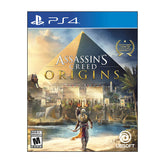 Assassins Creed Origins