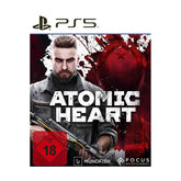 Atomic Heart