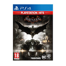 Batman Arkham Knight