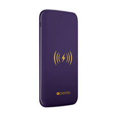 Canyon CNS-TPBW8P Power bank wireless