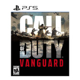 Call Of Duty Vanguard PS5
