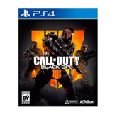 Call of Duty Black Ops 4