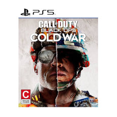 Call Of Duty Black Ops Cold War