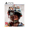 Call Of Duty Black Ops Cold War