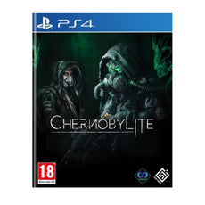 Chernobylite