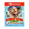 Donkey Kong Country Tropical Freeze