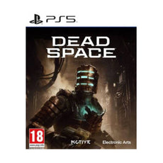 Dead Space Remake