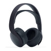 PS5 Pulse 3D Midnight Black