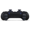 PS5 DualSense Wireless Controller - Midnight Black
