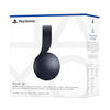 PS5 Pulse 3D Midnight Black