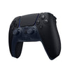 PS5 DualSense Wireless Controller - Midnight Black